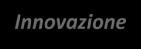 Documento Strategico per la Ricerca e l Innovazione dic. 2003 ago. 2011 gen.