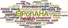 ESEMPI DAL PASSATO A CUI FARE RIFERIMENTO L EIP-AHA ( European Innovation Partnership on Active and Healthy Ageing) ha sviluppato un