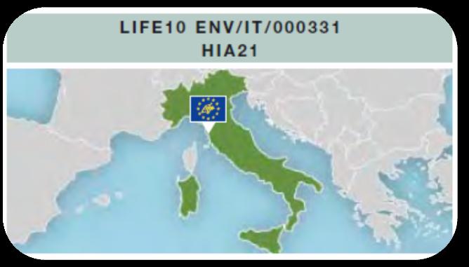 Durata: 40 mesi (01/09/2011-31/12/2014) Regioni coinvolte: Toscana, Abruzzo Proponente: Consiglio Nazionale delle Ricerche - Istituto di Fisiologia Clinica Tema