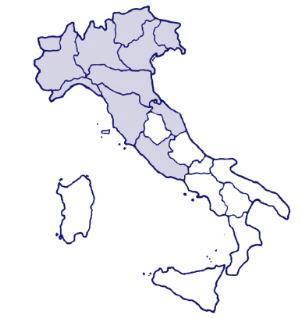 Consistenza teleriscaldamento - Italia 200 centri abitati serviti 150 operatori 300 milioni di m3 riscaldati 9,2