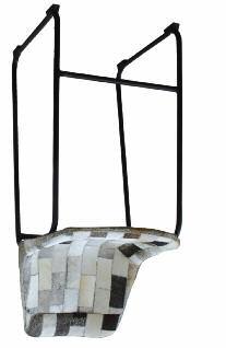 Sgabello Safari Safari Stool Tabouret