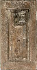 ART. 811-000049 Secchio legno Wooden