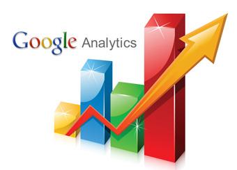 Informazioni sul servizio Google Analytics I dati sono stati prelevati ed elaborati in tempo reale al momento dell'apertura della pagina.