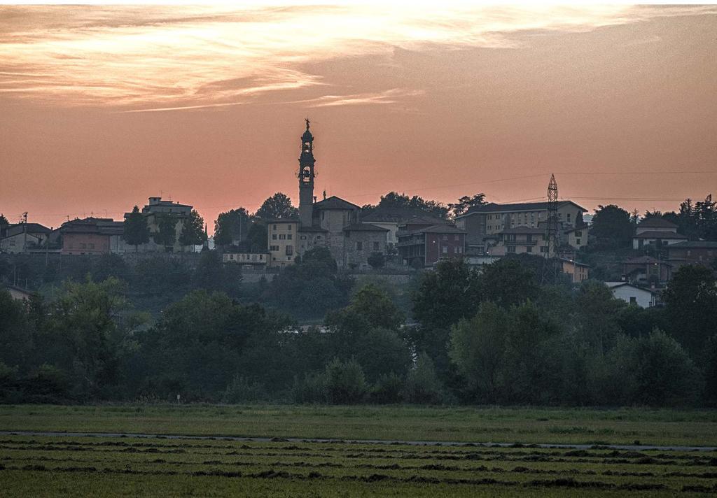 Il tuo mondo protetto da