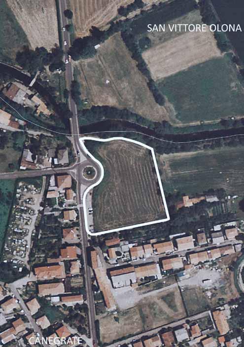 PAG 102 Dalla mappa del parco alla realizzazione delle reti.