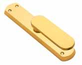 856B OV ottone verniciato lacquered brass OS-OL 4 OC-ON 4