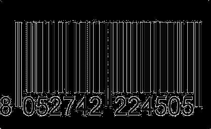 Contenuto netto per cartone Lt 7,92 Peso