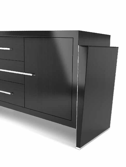 sideboard