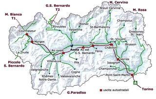 Domenica 25 Giugno ore 10 con pulmino e macchina verso la Val Veny ai piedi del Monte Bianco, contatti, passeggiata.