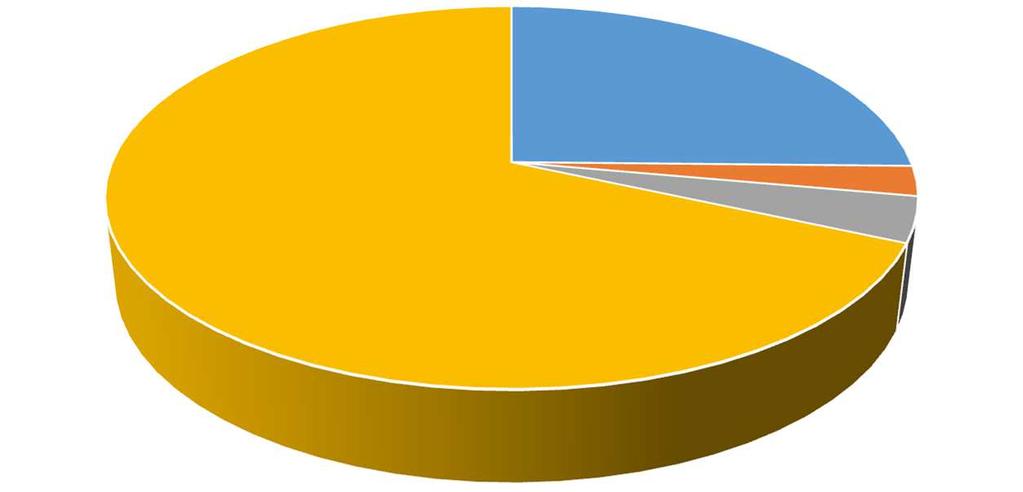 Chi ha fornito elenco Erogatori ASL/ASST 25% COMUNE 3% Non ricorda di aver ricevuto una lista 68% MMG 4% Il criterio di scelta dell Erogatore mostrato nel grafico successivo è molto vario, che si