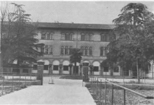 L Istituto Tecnico per il Settore Economico (già Istituto Tecnico Commerciale) Cecilia Deganutti di Udine è stato istituito nell ottobre del 1974 con due diversi indirizzi: Ragionieri e Periti