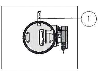 Installazione Destinazione d uso Le serrande tagliafuoco sono Dispositivi da utilizzare in sistemi di riscaldamento, ventilazione e condizionamento dell aria (HVAC) in prossimità delle delimitazioni