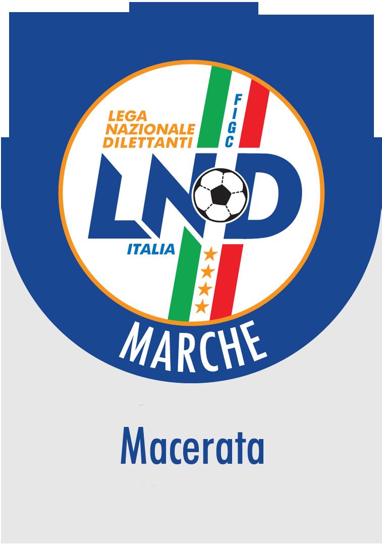 Federazione Italiana Giuoco Calcio Lega Nazionale Dilettanti Comitato Regionale Marche DELEGAZIONE PROVINCIALE DI MACERATA Via dei Velini, 50/A - 62100 MACERATA CENTRALINO: 0733 263978 - FAX: 0733