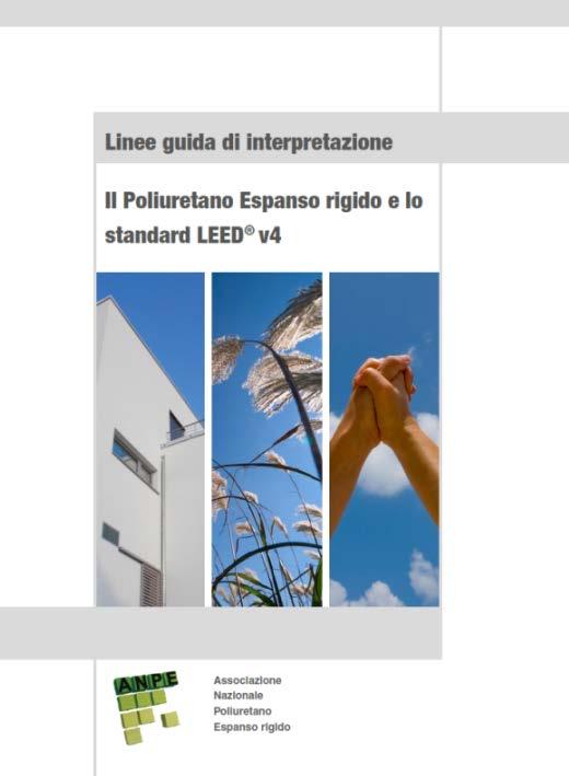 2017: aggiornamento a LEED v4 LEED v4 for Building Design and Constructions si applica a: New construction & Major Renovation Core shell Schools Retail Hospitality Data centers Warehouse &