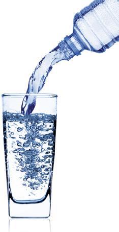 Linee guida per una sana alimentazione 5 - Bevi ogni giorno acqua in abbondanza assecondare sempre il senso di sete; bere frequentemente, in piccole