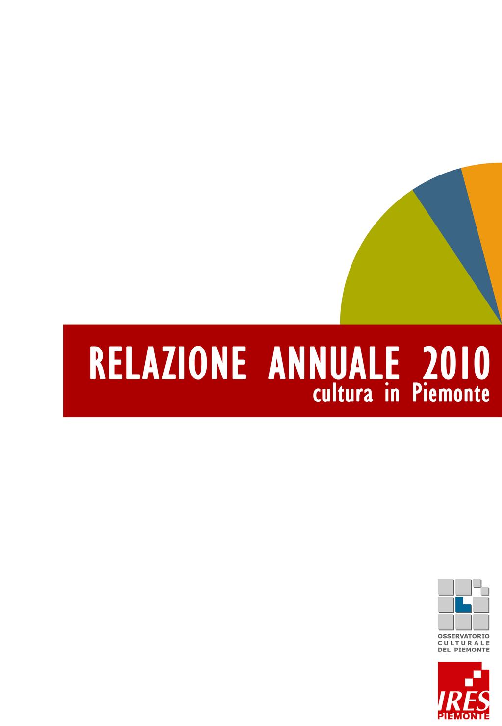 ALLEGATO STATISTICO