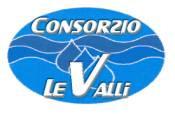 per la costituzione della Centrale Unica di Committenza (CUC) tra il Consorzio Le Valli e i Comuni di Cazzano di Tramigna, Soave e Montecchia di Crosara di cui a Rep. n.