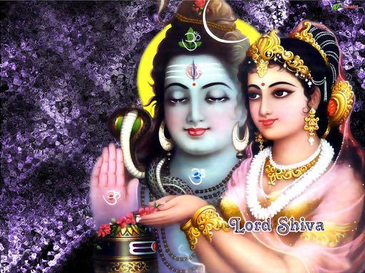 India: Shiva,