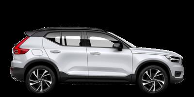 XC40 D3 AWD