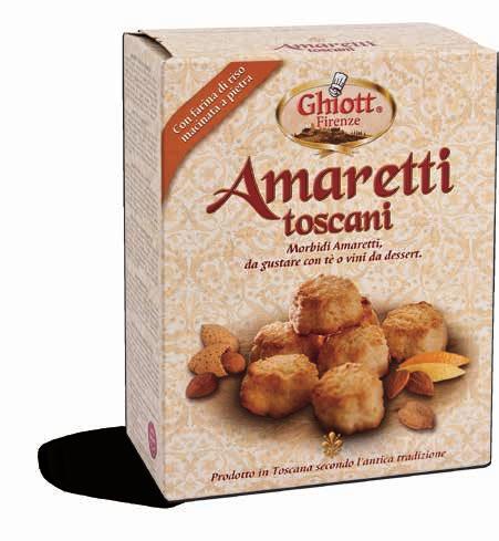 x 19,2 h 0052000 m 0,02 kg,550 cm 0 x 0 x 22 h 10052007 2 - cm 105 h Amaretti toscani