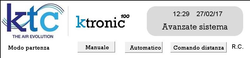 L azienda costruttrice declina ogni responsabilità su danni a persone o a cose. c. Co