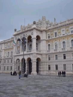 palazzi (nella