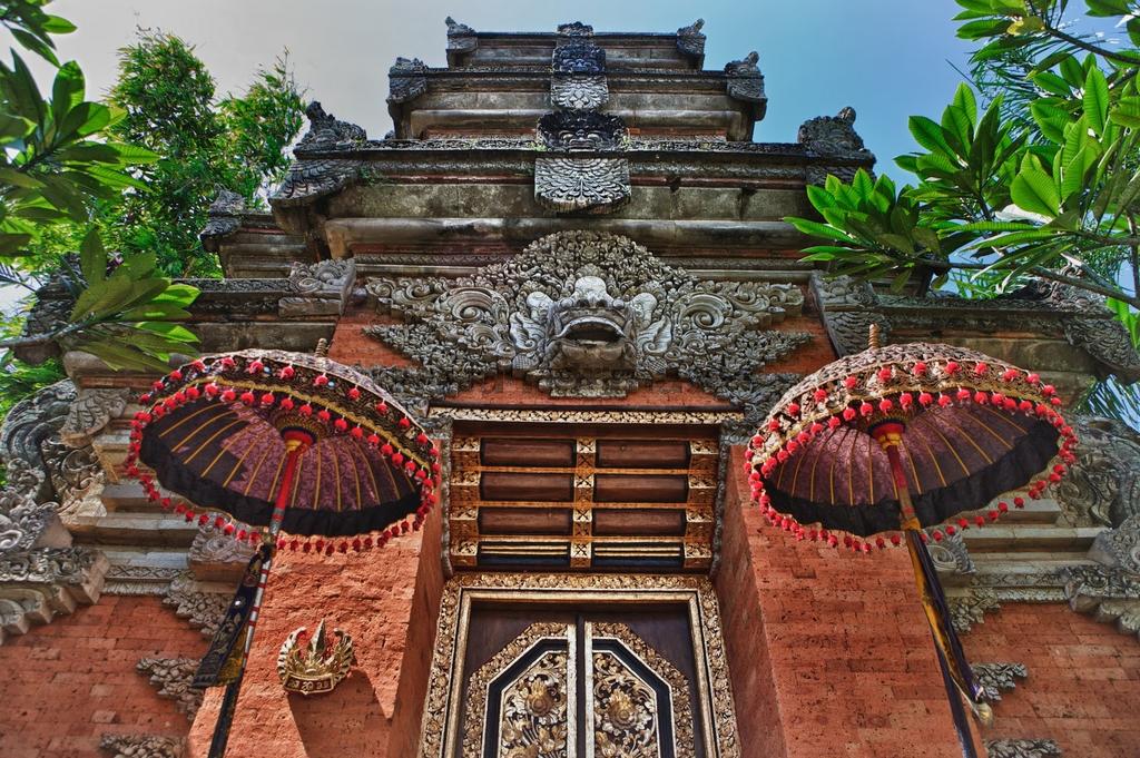 QUINTO GIORNO Giornata dedicata alla visita di Ubud, centro culturale di Bali.