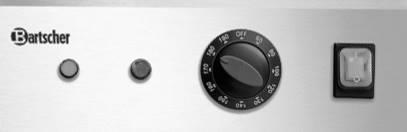 5.2 Utilizzo La friggitrice potrà essere utilizzata unicamente da personale opportunamente addestrato per l'uso dell'apparecchiatura, a conoscenza dei rischi presenti durante la frittura.
