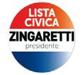 PREFERENZE CANDIDATI LISTA N.