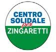 PREFERENZE CANDIDATI LISTA N.