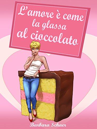 I testi e le proposte di pubblicazione che pervengono in redazione sono sottoposti alla valutazione del consiglio scientifico-editoriale sec L'amore è come la glassa al cioccolato (L'amore è come.