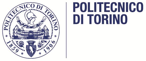 Concorso pubblico per l ammissione ai Corsi di Dottorato di Ricerca in convenzione tra Politecnico di Torino e Università degli Studi di Torino relativo al XXXIII Ciclo, di cui al bando emesso con D.
