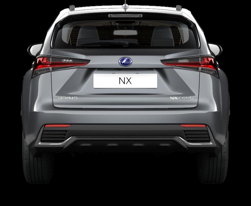NX Hybrid Business 2WD Prezzo chiavi in mano: 48.950 Prezzo base: 47.800 Optional: Visualizza le informazioni legali alla fine di questo documento.