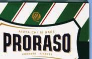 Proraso 