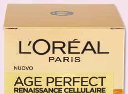 Revitalift L Oréal viso