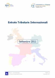 SOMMARIO Premessa... 3... 3 Imposta sul valore aggiunto... 4 Analisi per Paese... 5 Francia... 5 Germania... 5 Irlanda... 6 Portogallo... 6 Spagna... 7 Tabelle e grafici riepilogativi.