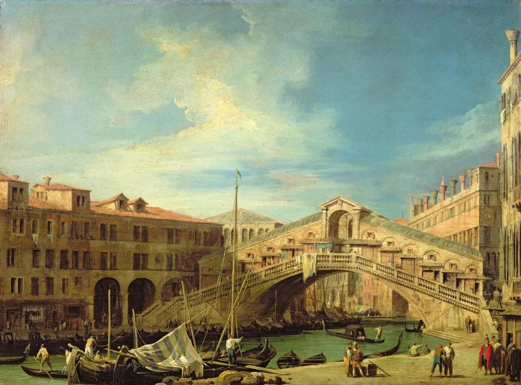 1735, Pinacoteca del Castello Sforzesco, Milano