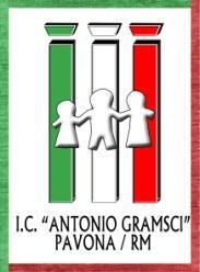 Istituto Comprensivo Antonio Gramsci Albano-Pavona PROGRAMMAZIONE DIDATTICO/EDUCATIVA SCUOLA INFANZIA Pavona Via Como Cancelliera Via delle Pesche COMPITO