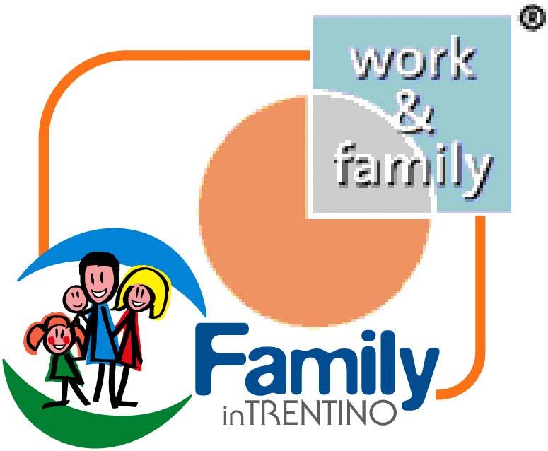 IL DISTRETTO FAMIGLIA WORK & FAMILY :