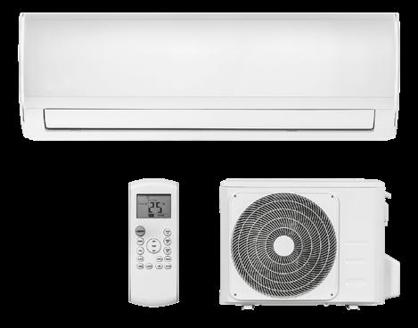 Aura Mono climatizzatore a parete pompa di calore DC-Inverter R32 CARATTERISTICHE TECNICHE PRINCIPALI CODICE DESCRIZIONE PRODOTTO PREZZO Elevata efficienza energetica /