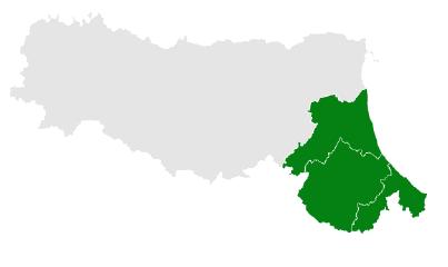 ROMAGNA