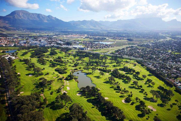 10 Giorno: Sun City Giornata dedicata alle 18 buche del The Gary Player Golf Course con Tee Times