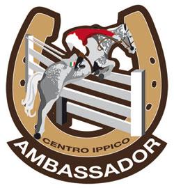 CENTRO IPPICO AMBASSADOR Presenta CAMPIONATO ITALIANO ENDURANCE PONY Sabato 03 Novembre 2018 Categorie: Avviamento A