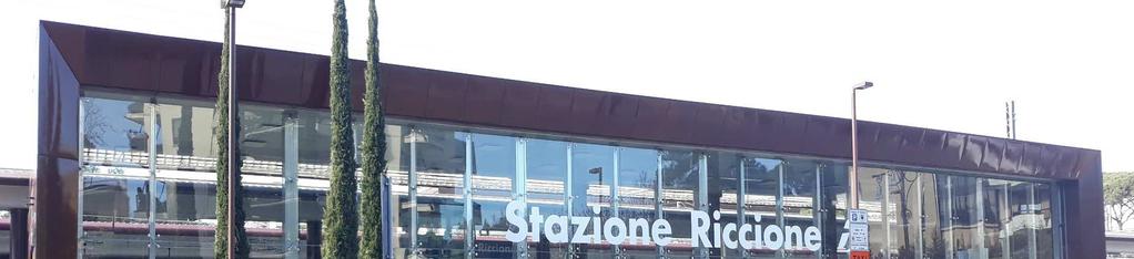 STAZIONE DI