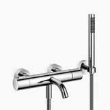 ]* Accessories Accessori Accesorios 13 512 661 Bath spout without diverter Bocca vasca senza