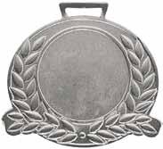 IRON medals.