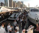 Dubai International Boat Show Offerta ICE EDIZIONE PRECEDENTE l ICE ha opzionato un area di 270 mq.