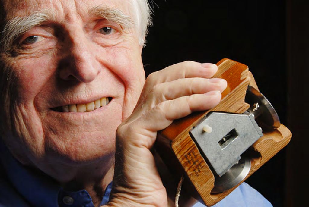 Engelbart è anche l