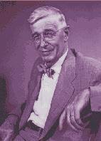 1945: Vannevar Bush, direttore dell ufficio per la ricerca e lo sviluppo scientifico