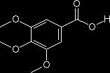 (1) Hyperforin R = CH(CH3)2 (1a) Adhyperforin R = CH(CH3)CH2CH3 Possibili variazioni